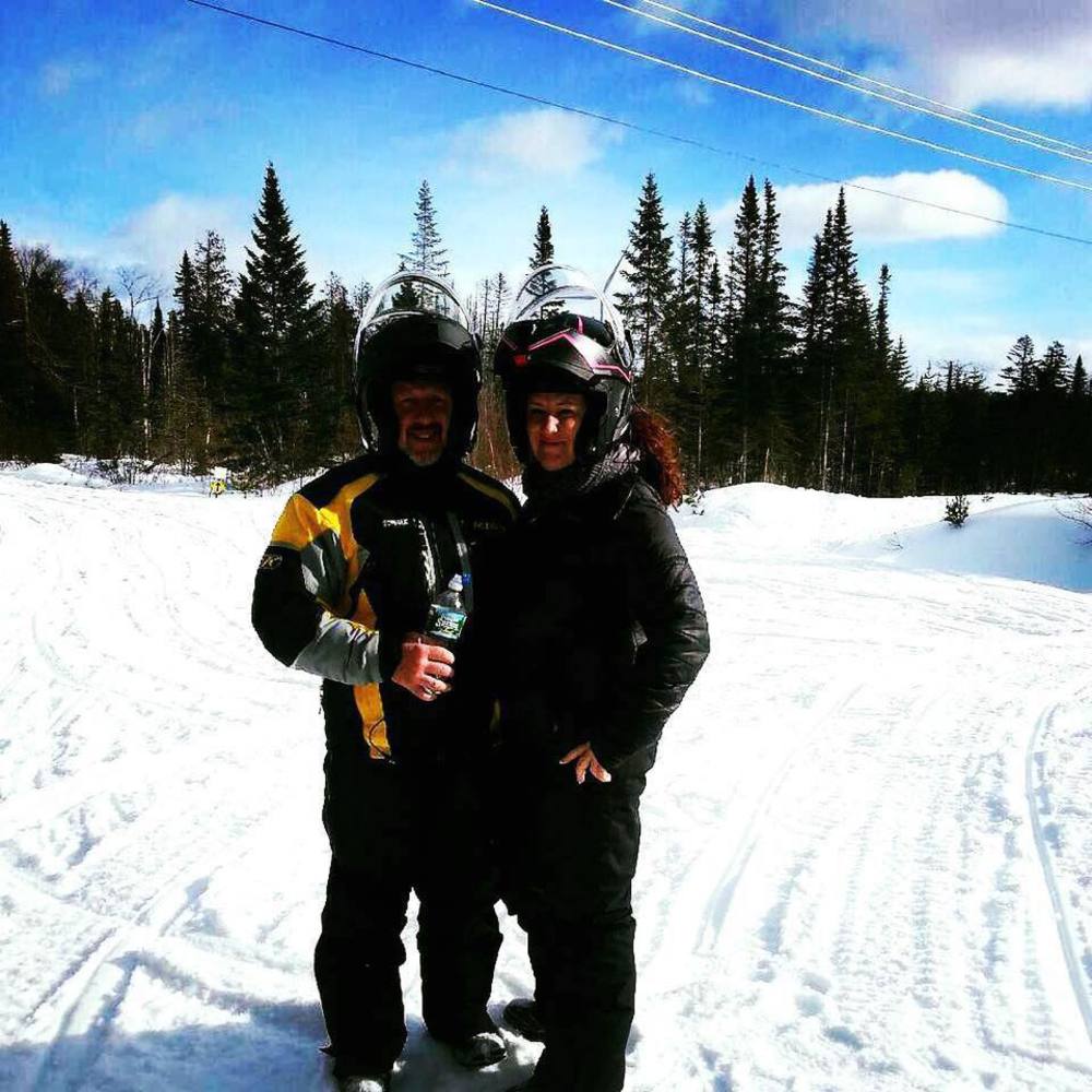 Meet your Posher, Shari